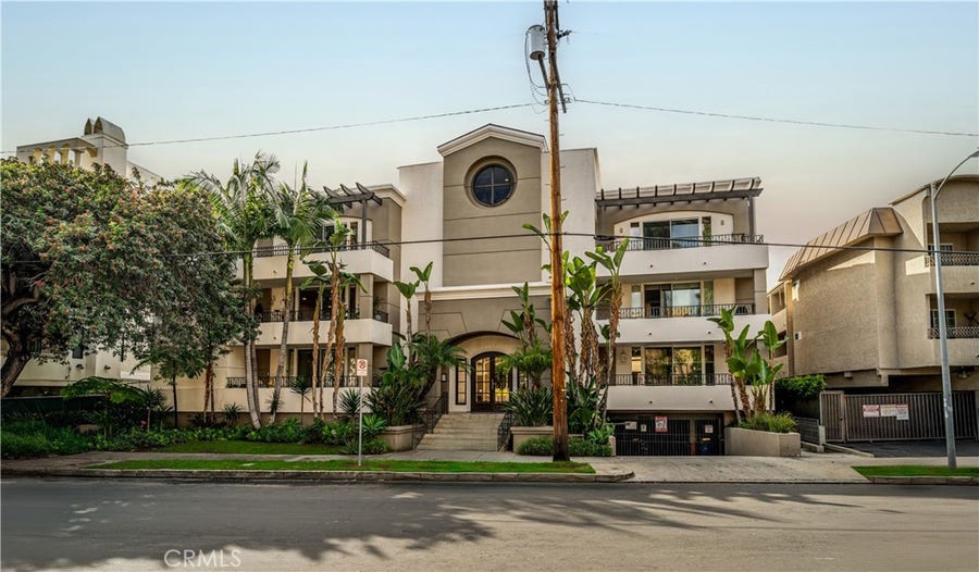 Property photo for 4637 Willis Avenue, #306, Sherman Oaks, CA