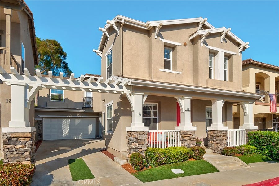 Property photo for 15 Calle Carmelita, San Clemente, CA