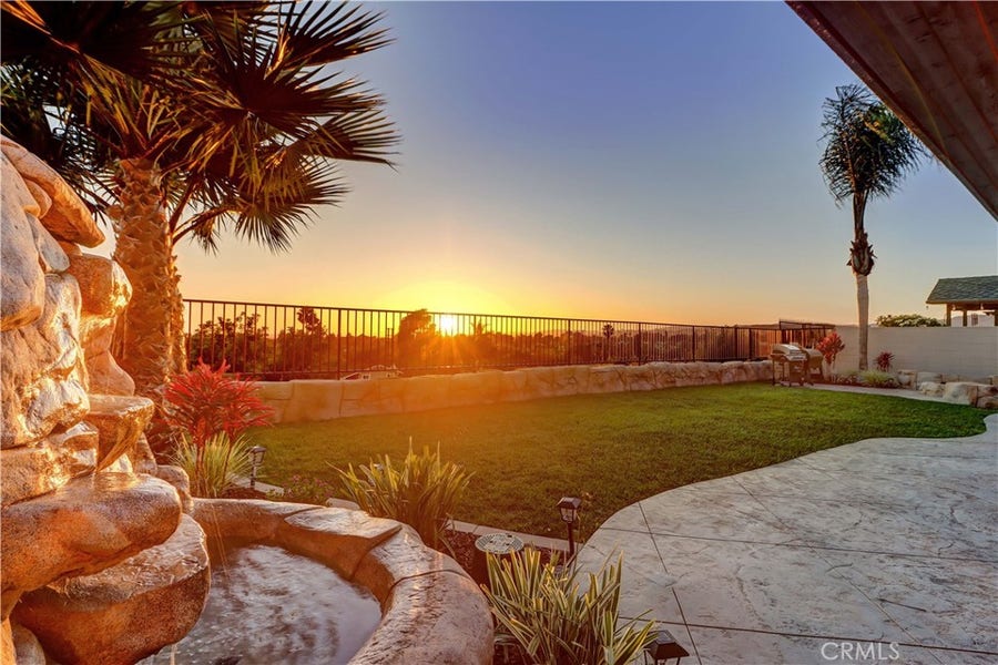 Property photo for 5851 Walnut Creek, Yorba Linda, CA