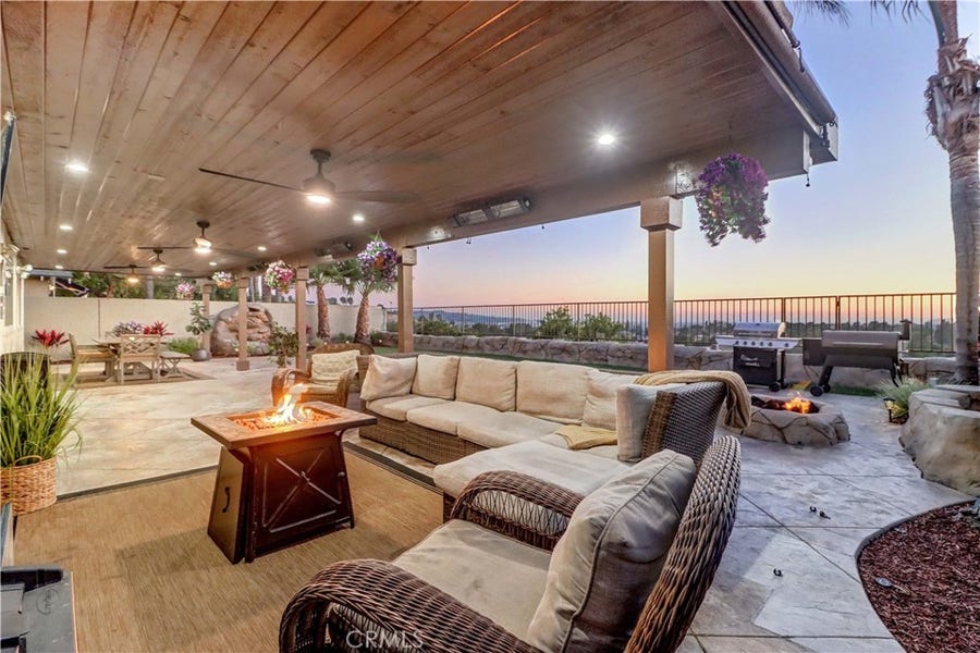 Property photo for 5851 Walnut Creek, Yorba Linda, CA