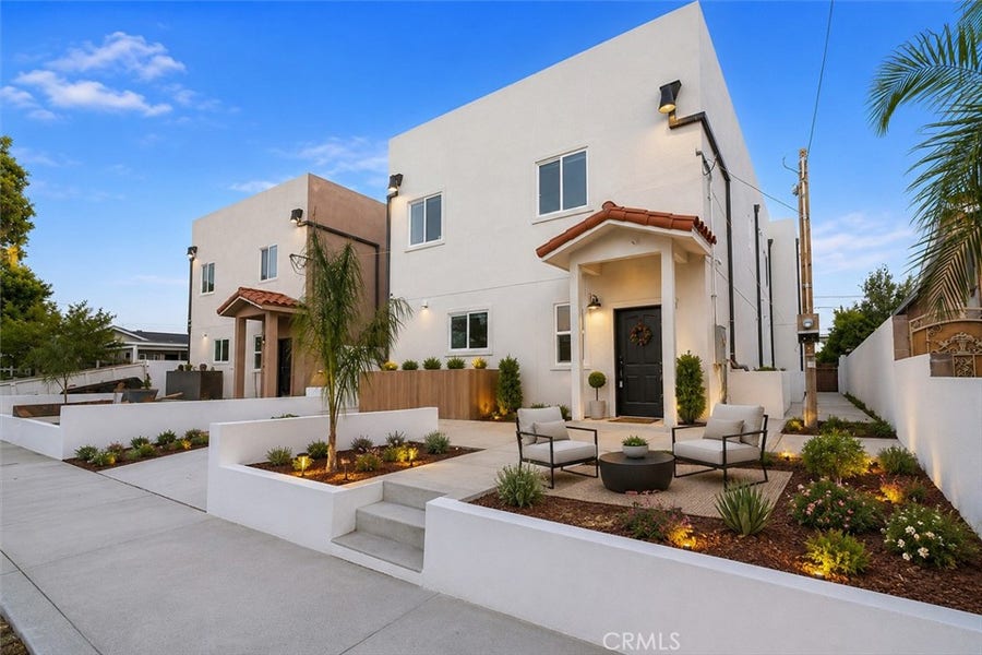 Property photo for 16623 Lake Avenue, Paramount, CA