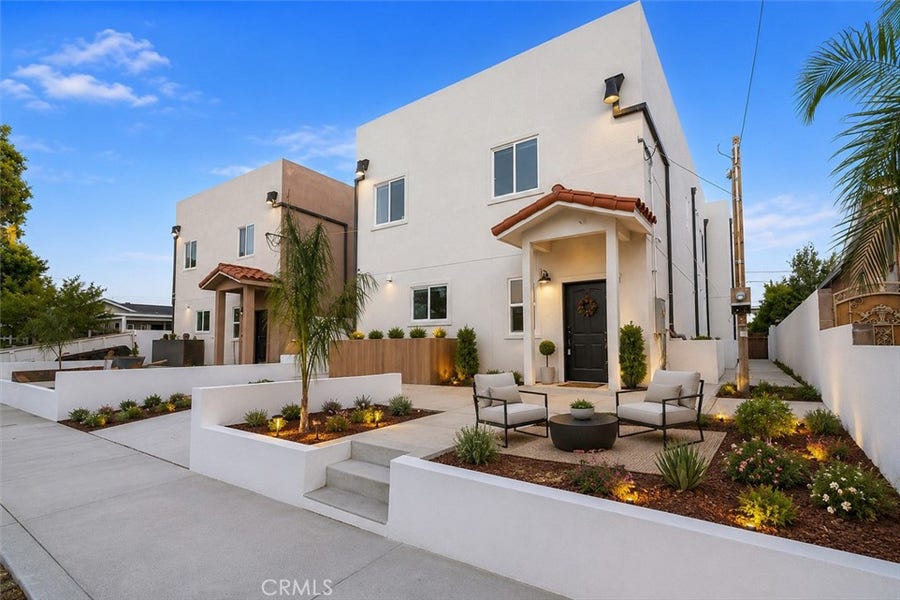 Property photo for 16623 Lake Avenue, Paramount, CA