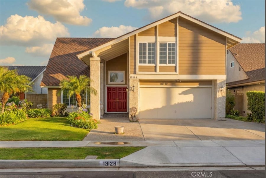 Property photo for 13129 Beach, Cerritos, CA
