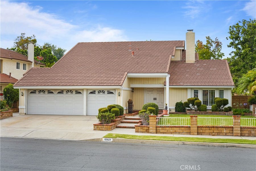 Property photo for 15921 Las Palmeras, La Mirada, CA