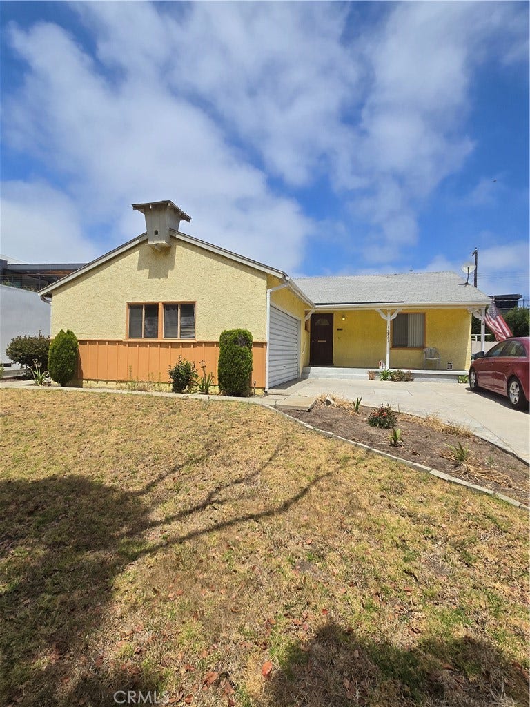 Property photo for 12807 Indianapolis, Los Angeles, CA
