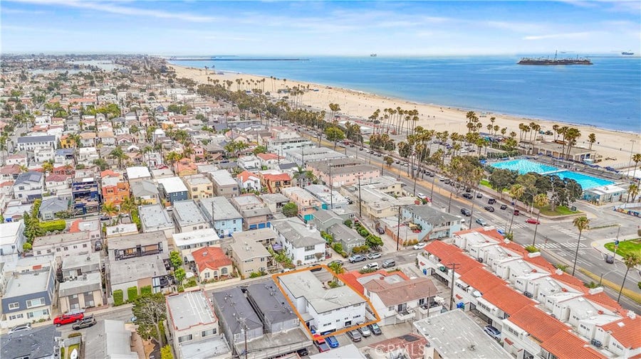 Property photo for 25 Bennett, Long Beach, CA