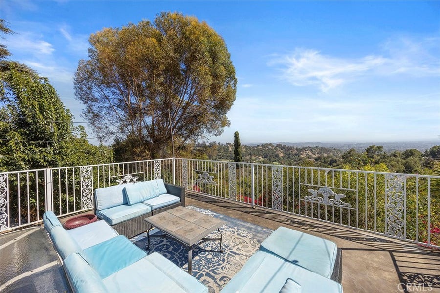 Property photo for 628 Reposado Drive, La Habra Heights, CA
