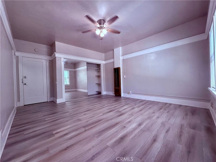 Property photo for 406 Linden Avenue, #15, Long Beach, CA