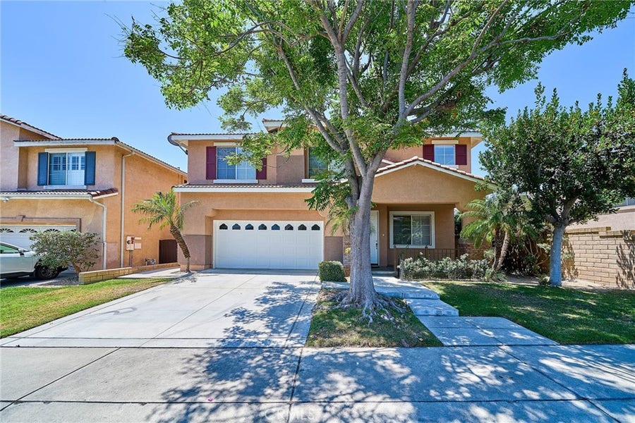 Property photo for 11695 Annapolis, Rancho Cucamonga, CA
