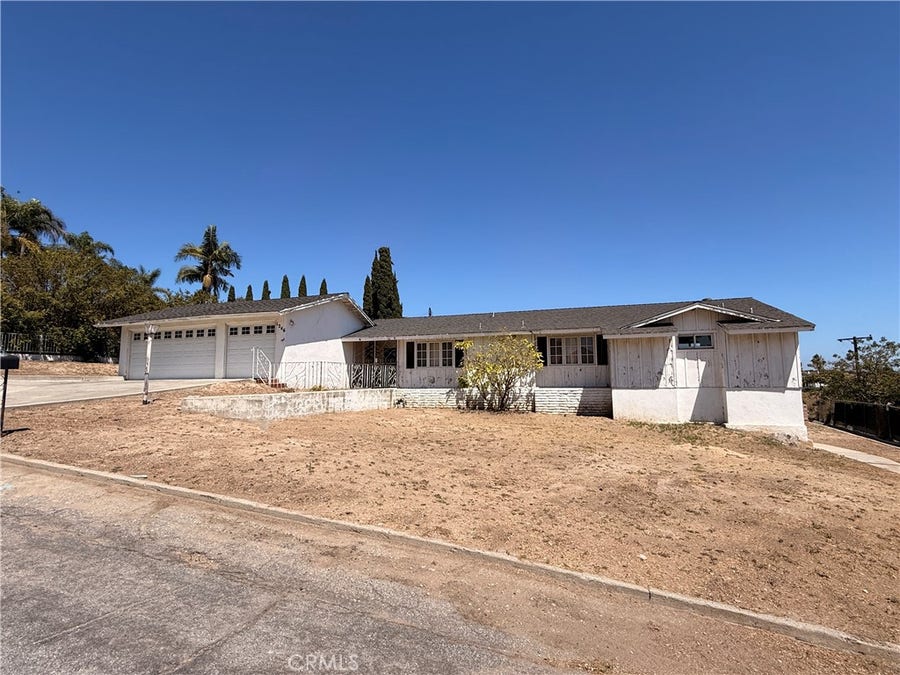 Property photo for 1246 Meadowland Drive, La Habra Heights, CA