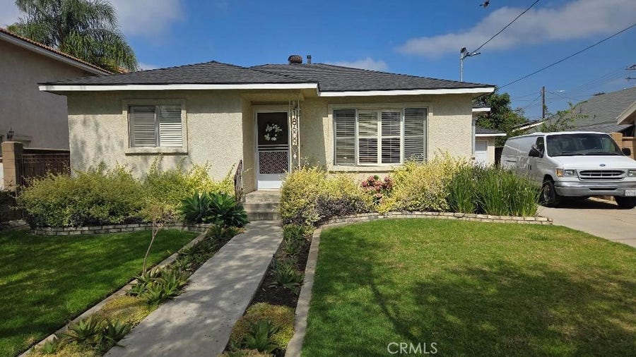 Property photo for 18609 Corby, Artesia, CA