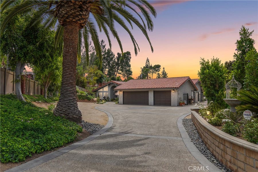 Property photo for 5071 Summit, Yorba Linda, CA