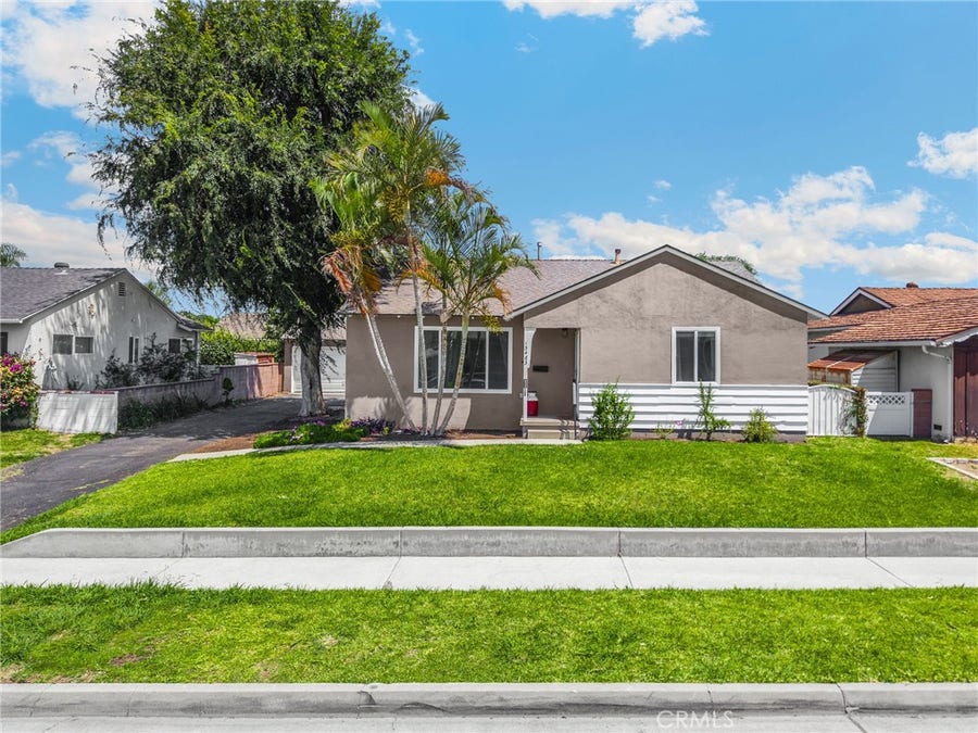 Property photo for 15463 Saranac Drive, Whittier, CA