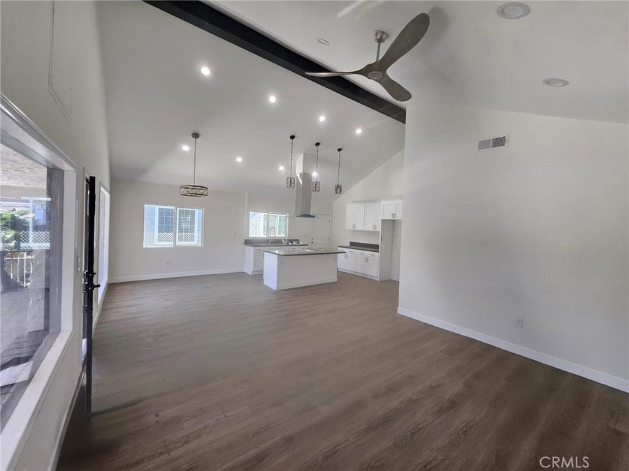 Property photo for 845 W 56th Street, Los Angeles, CA