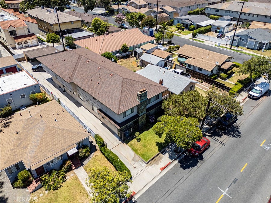 Property photo for 333 N Chapel Avenue, Alhambra, CA