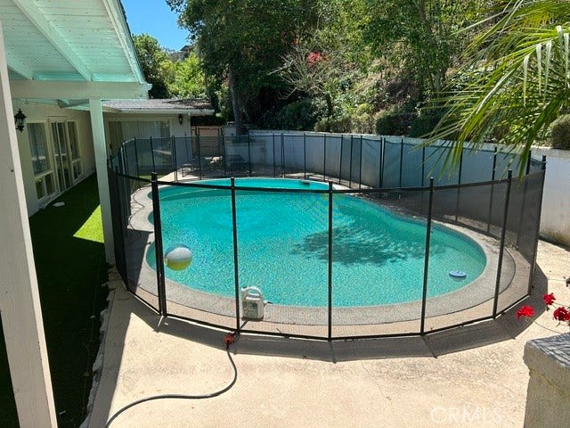 Property photo for 28655 Crestridge Road, Rancho Palos Verdes, CA