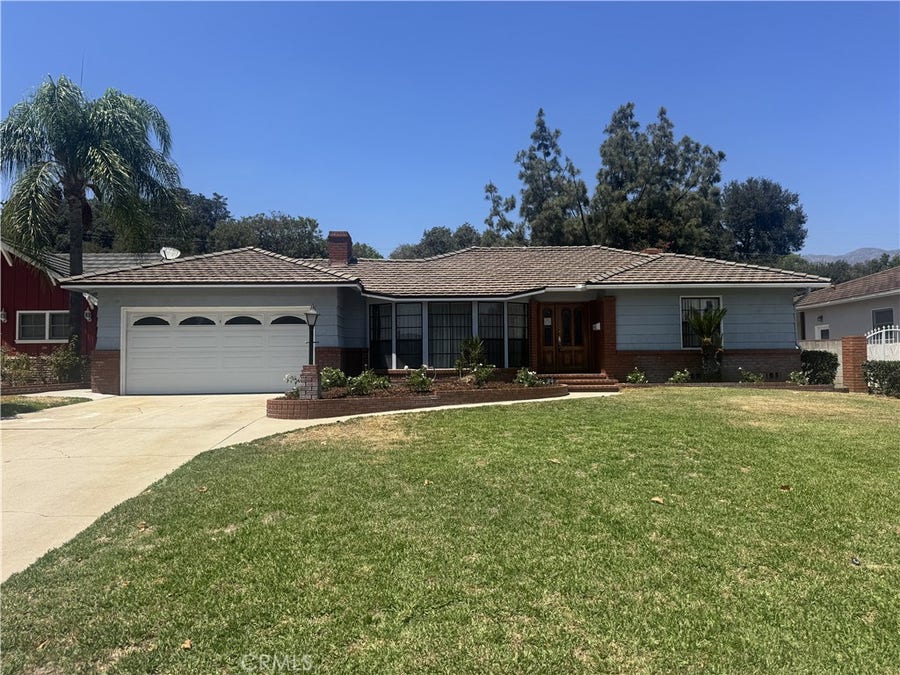 Property photo for 833 Hugo Reid Drive, Arcadia, CA