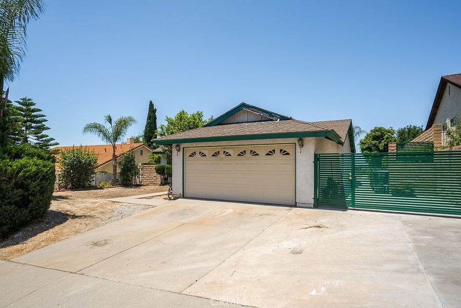 Property photo for 347 Vista Del Norte, Walnut, CA