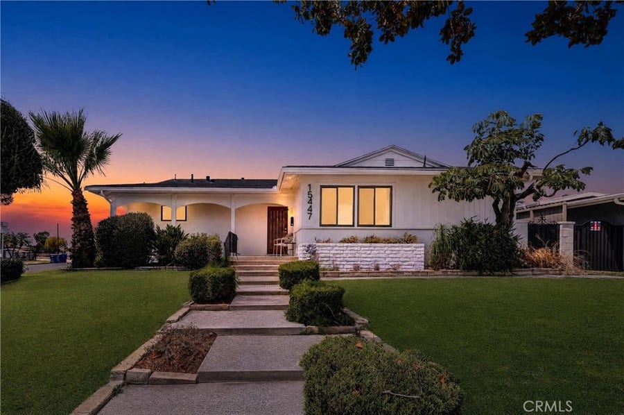 Property photo for 15447 Alondra Boulevard, La Mirada, CA