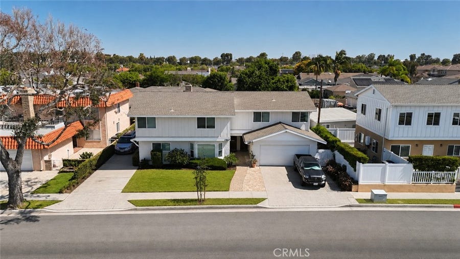 Property photo for 2863 W Carson Street, Torrance, CA