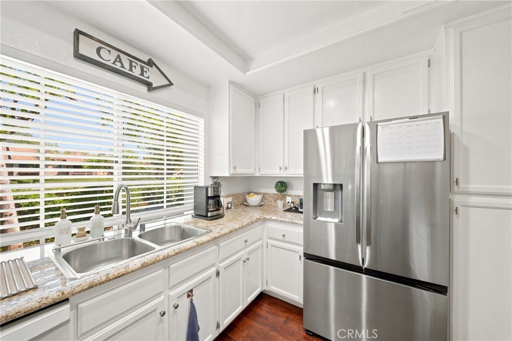 138 Via Contento, Rancho Santa Margarita, CA 92688 138 Via Contento, Rancho Santa Margarita, CA 92688