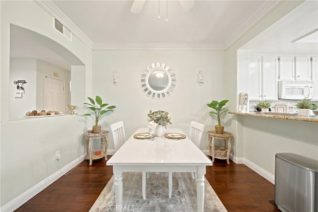 138 Via Contento, Rancho Santa Margarita, CA 92688 138 Via Contento, Rancho Santa Margarita, CA 92688