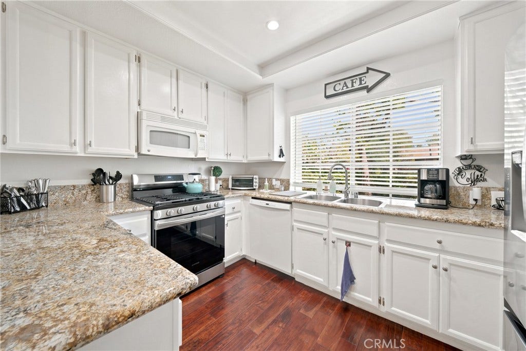 138 Via Contento, Rancho Santa Margarita, CA 92688 138 Via Contento, Rancho Santa Margarita, CA 92688