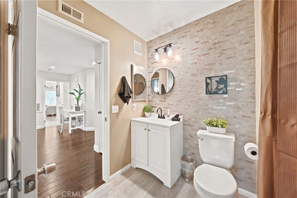 138 Via Contento, Rancho Santa Margarita, CA 92688 138 Via Contento, Rancho Santa Margarita, CA 92688
