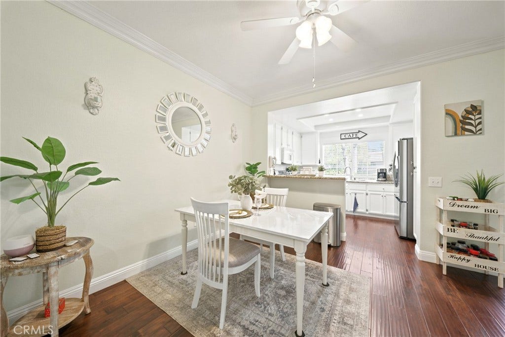 138 Via Contento, Rancho Santa Margarita, CA 92688 138 Via Contento, Rancho Santa Margarita, CA 92688