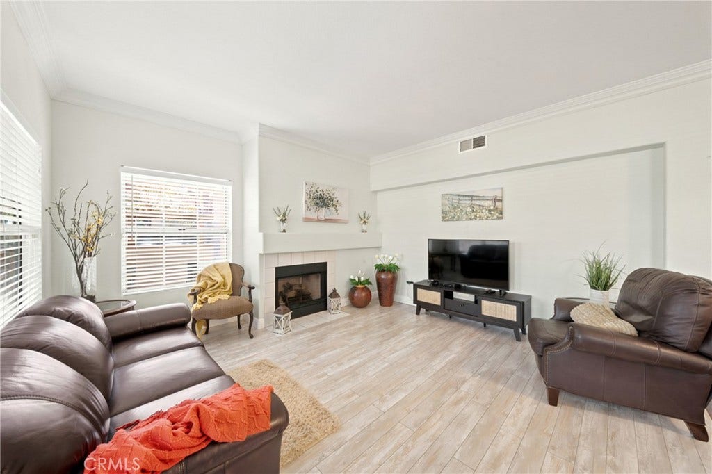 138 Via Contento, Rancho Santa Margarita, CA 92688 138 Via Contento, Rancho Santa Margarita, CA 92688