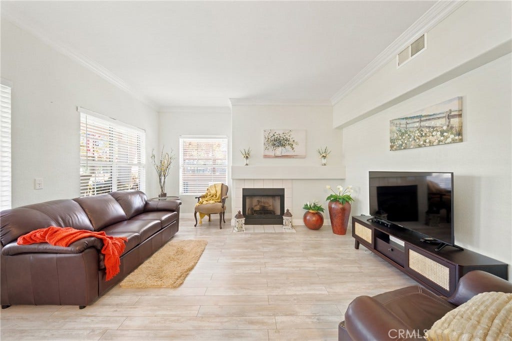 138 Via Contento, Rancho Santa Margarita, CA 92688 138 Via Contento, Rancho Santa Margarita, CA 92688