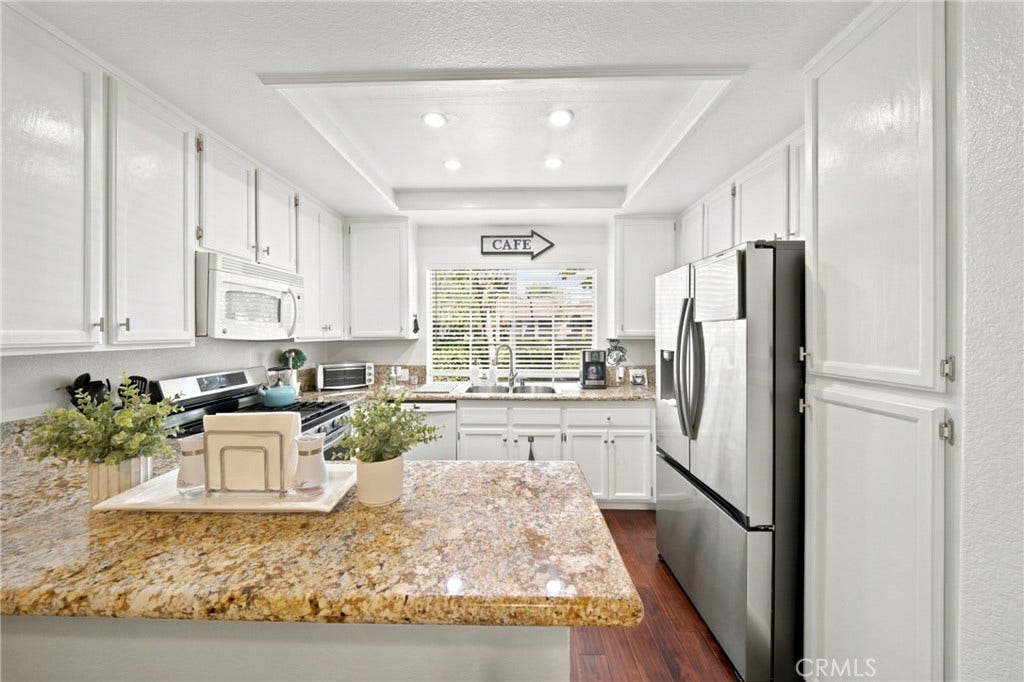 138 Via Contento, Rancho Santa Margarita, CA 92688 138 Via Contento, Rancho Santa Margarita, CA 92688
