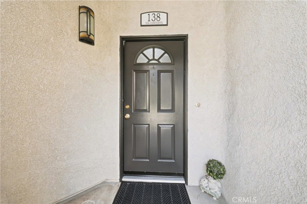 138 Via Contento, Rancho Santa Margarita, CA 92688 138 Via Contento, Rancho Santa Margarita, CA 92688
