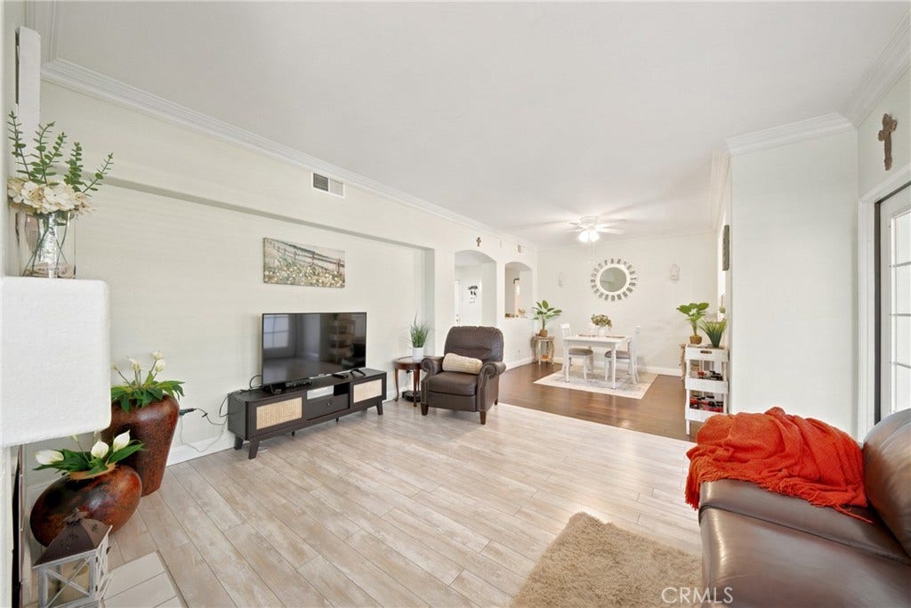 138 Via Contento, Rancho Santa Margarita, CA 92688 138 Via Contento, Rancho Santa Margarita, CA 92688