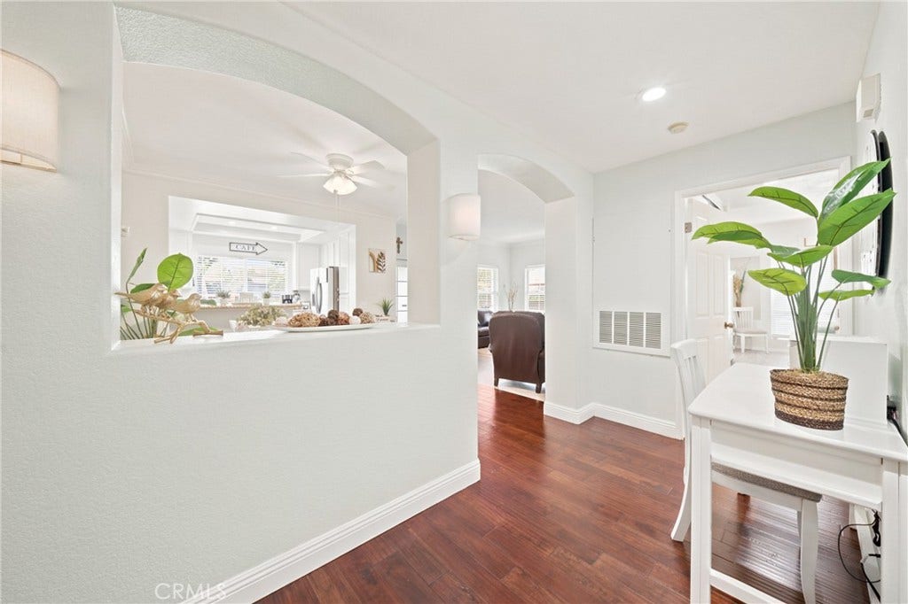 138 Via Contento, Rancho Santa Margarita, CA 92688 138 Via Contento, Rancho Santa Margarita, CA 92688