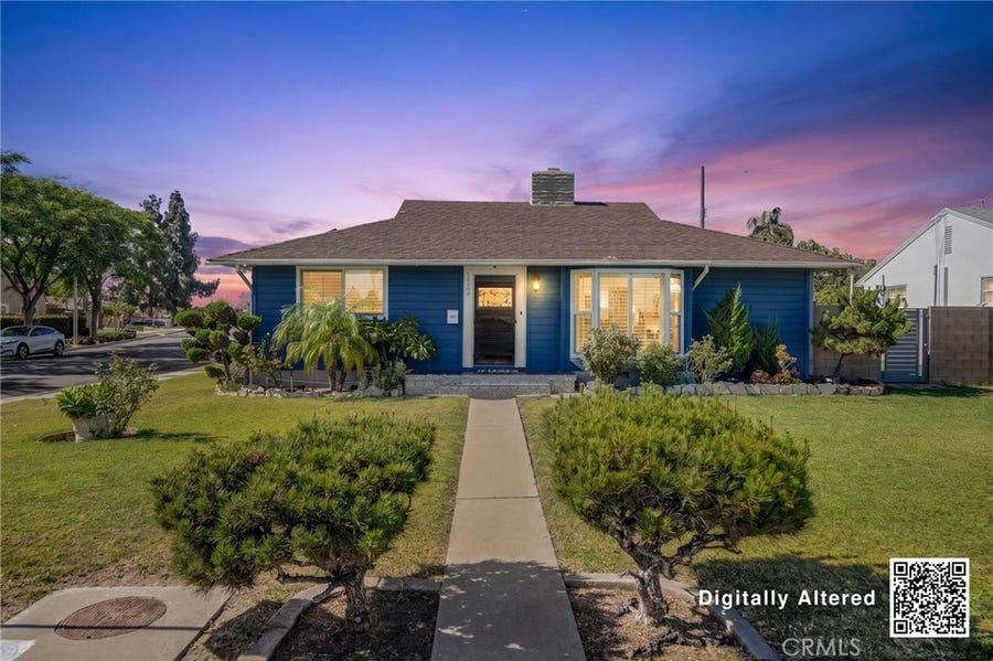 Property photo for 15103 Alondra Boulevard, La Mirada, CA