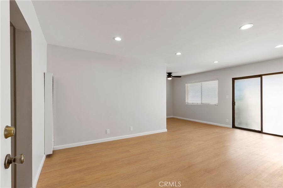 Property photo for 1107 E 3rd, #8, Long Beach, CA
