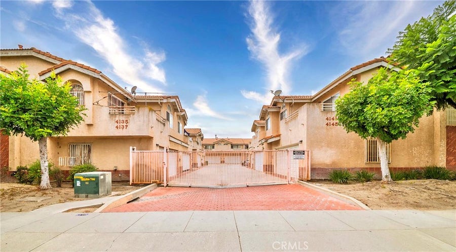 Property photo for 4141 La Rica, #A, Baldwin Park, CA