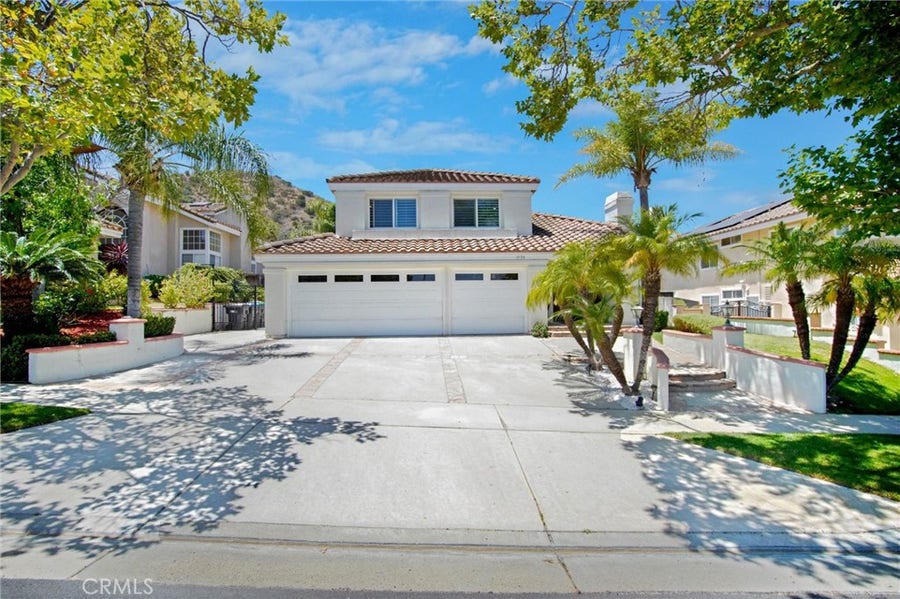 Property photo for 1594 Dominguez Ranch, Corona, CA