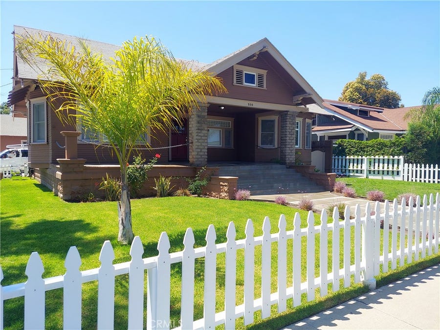 Property photo for 530 S Broadway, Santa Ana, CA