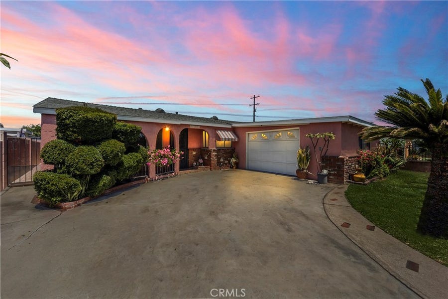 Property photo for 11223 Remer Street, South El Monte, CA