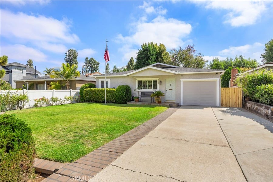 Property photo for 4063 Newton Street, Torrance, CA
