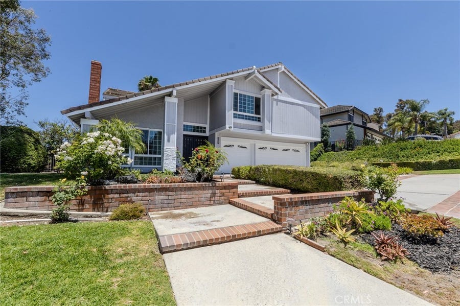 Property photo for 6415 E Stonebridge, Anaheim Hills, CA