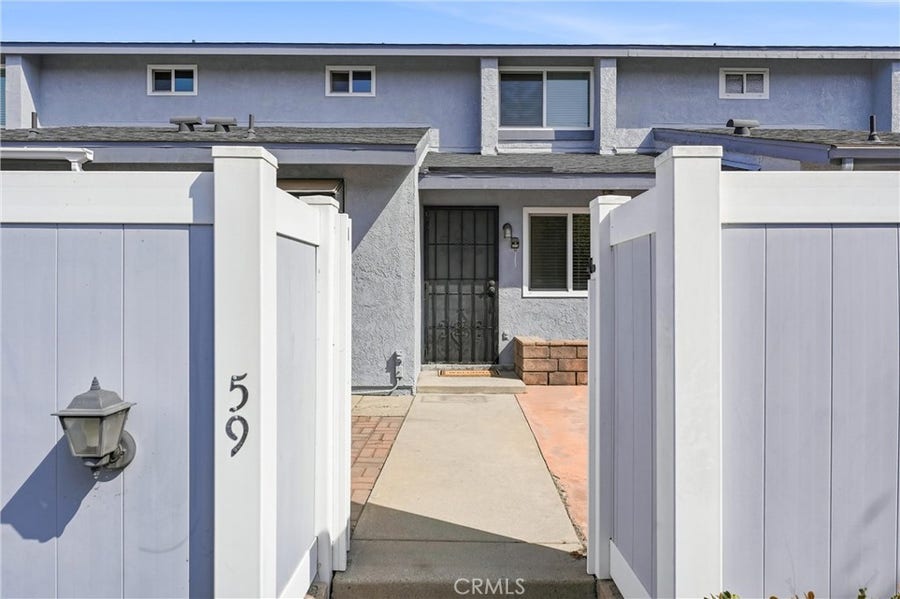 Property photo for 900 W Sierra Madre, #59, Azusa, CA