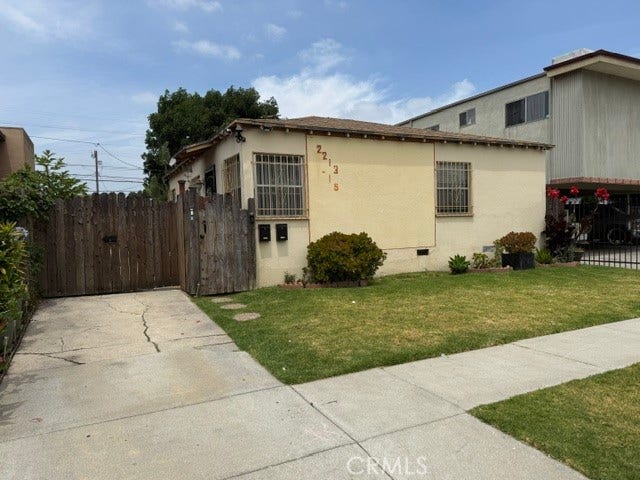 Property photo for 2213 S Spaulding, Los Angeles, CA