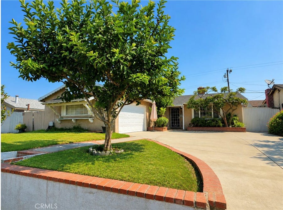 Property photo for 15809 Loukelton, La Puente, CA