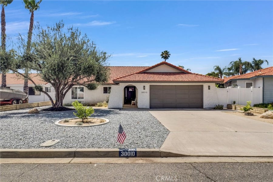 Property photo for 30010 Gulf Stream, Canyon Lake, CA