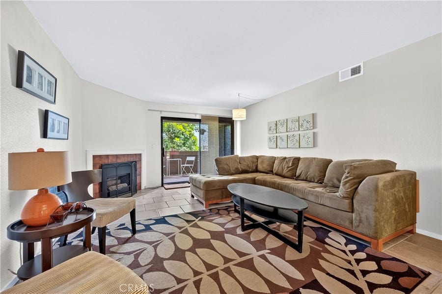 Property photo for 2501 Temple Ave Avenue, #104, Signal Hill, CA