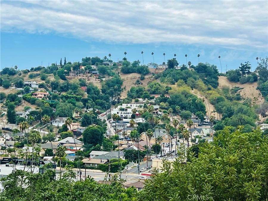 Property photo for 4467 Dudley Drive, Los Angeles, CA