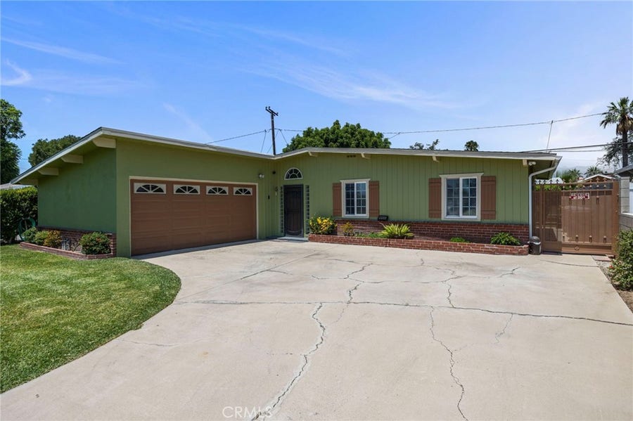 Property photo for 16135 E Edna, Covina, CA